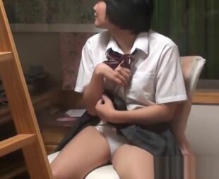 japanese panty girl